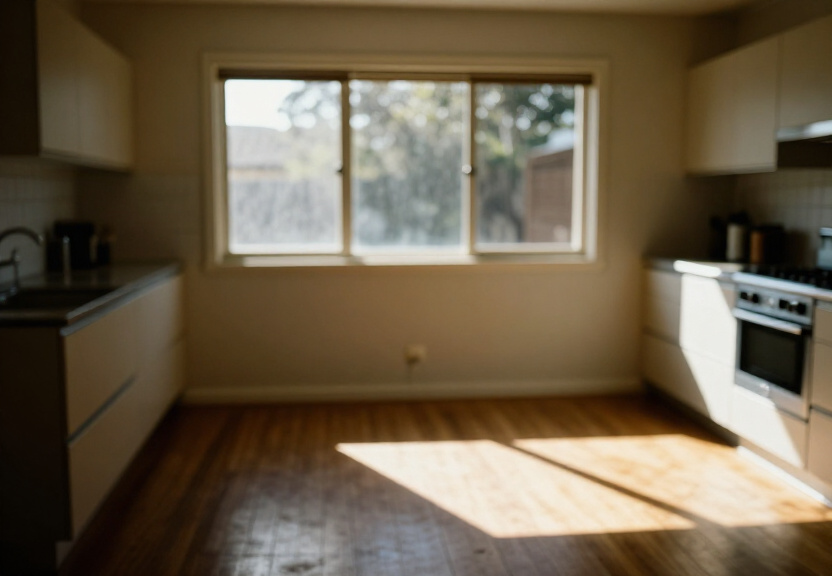 Clean, pest-free kitchen in Lindfield after rodent removal