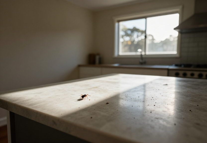 Lindfield Pest Control in Action