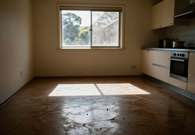 Before & After: Lindfield Homes