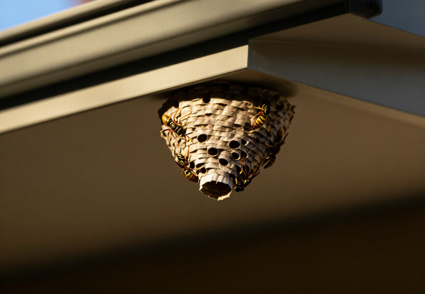Bees And Wasp Removal in Lindfield