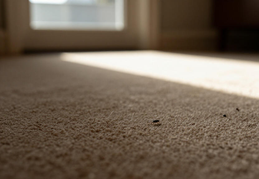 Fleas And Ticks Removal in Lindfield