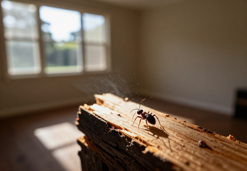 Termite Prevention in Lindfield